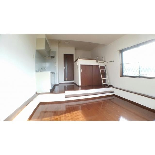 4/30 リビング/ダイニング