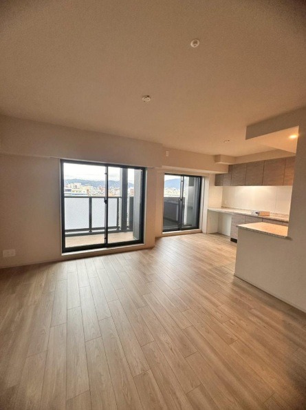 3/16 リビング/ダイニング