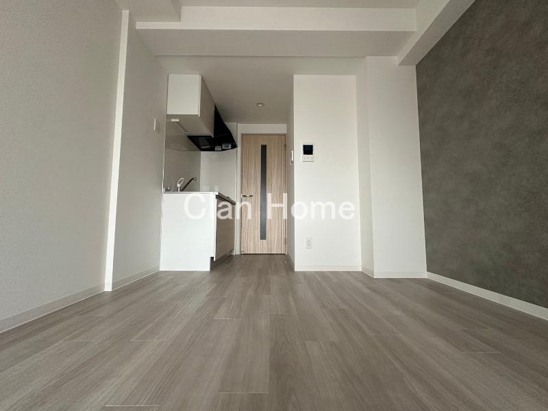 4/30 リビング/ダイニング