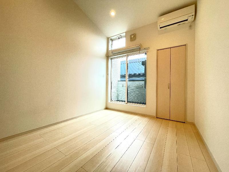 4/16 リビング/ダイニング