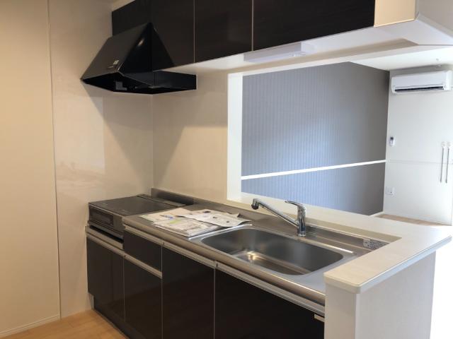 15/29 キッチン