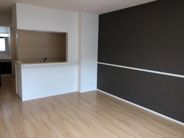 6/29 リビング/ダイニング