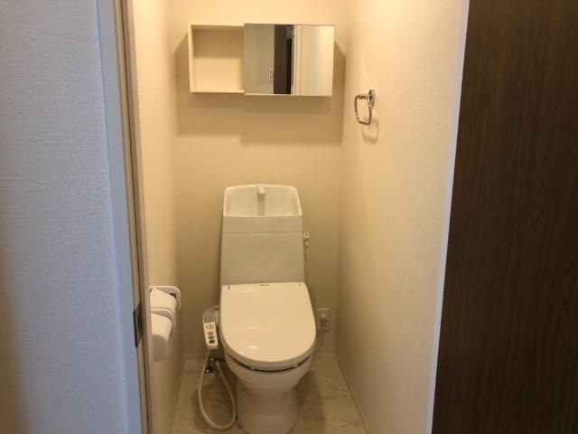 17/29 トイレ