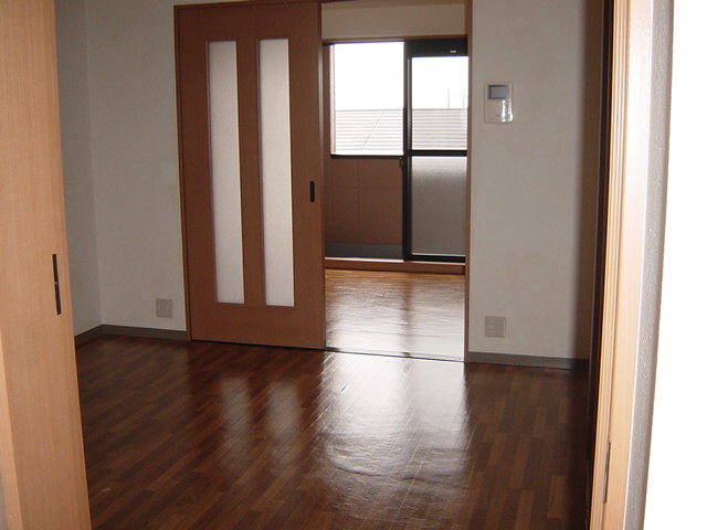 5/29 リビング/ダイニング