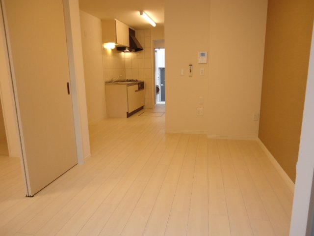 5/29 リビング/ダイニング