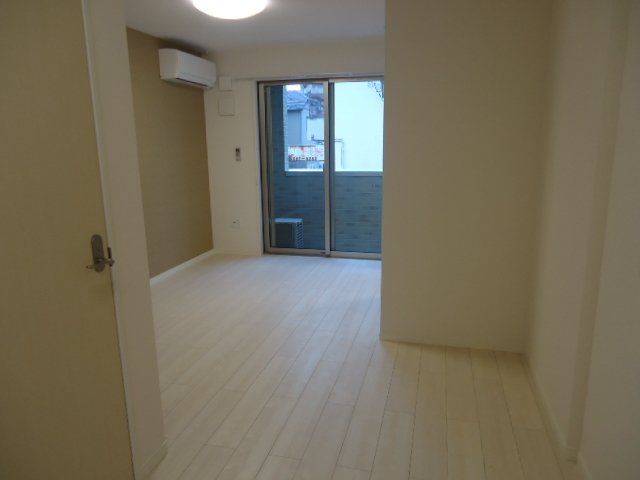 6/29 リビング/ダイニング