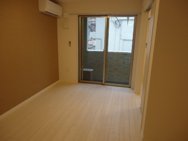 7/29 リビング/ダイニング