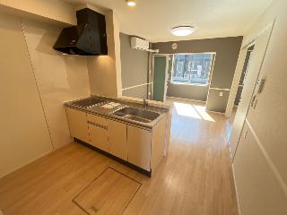 5/30 リビング/ダイニング