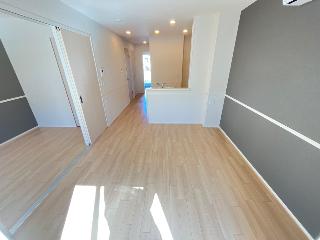 6/30 リビング/ダイニング