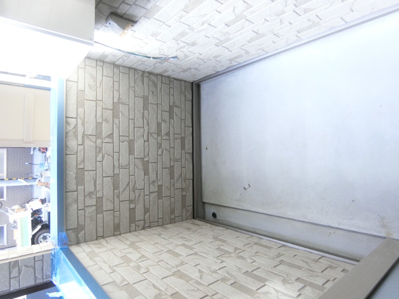 18/30 バルコニー