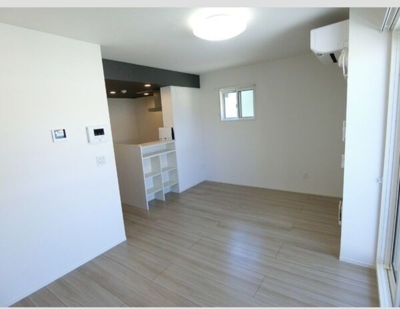 5/26 リビング/ダイニング