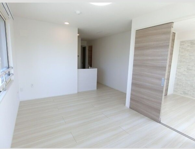 3/21 リビング/ダイニング