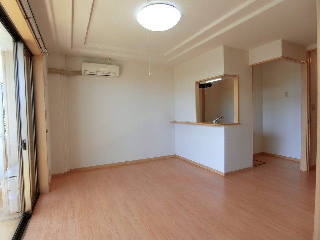 4/30 リビング/ダイニング