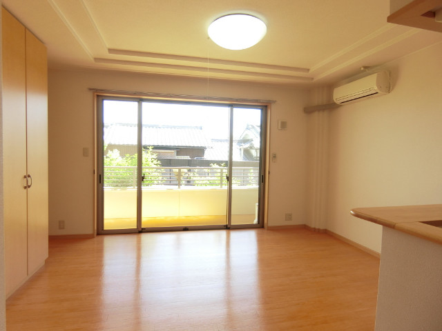 5/30 リビング/ダイニング