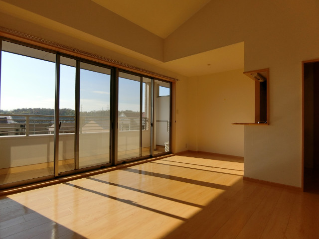 4/30 リビング/ダイニング