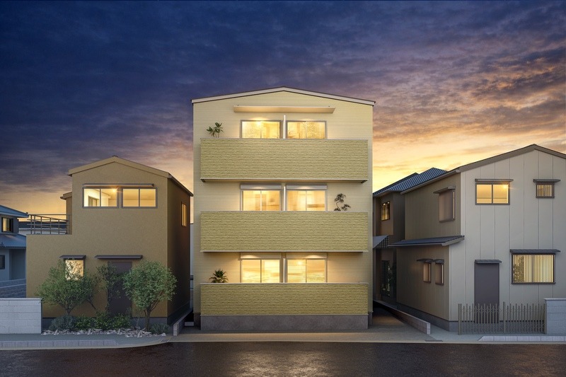 14/21 エントランス