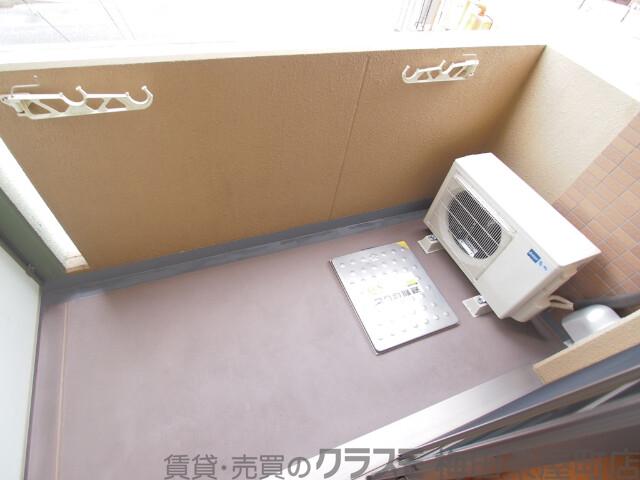 26/30 バルコニー