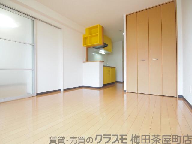 5/30 リビング/ダイニング