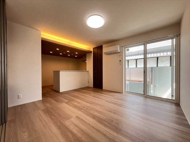 5/30 リビング/ダイニング