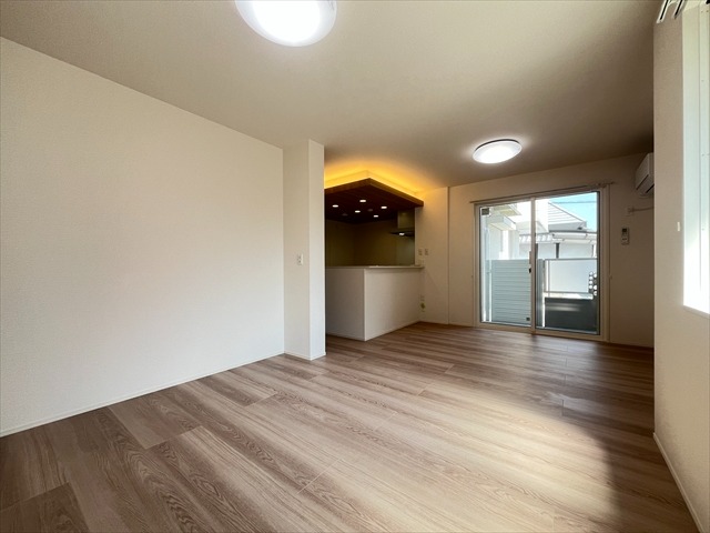 5/30 リビング/ダイニング