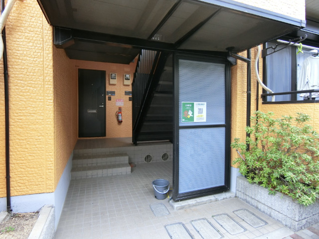 3/6 エントランス