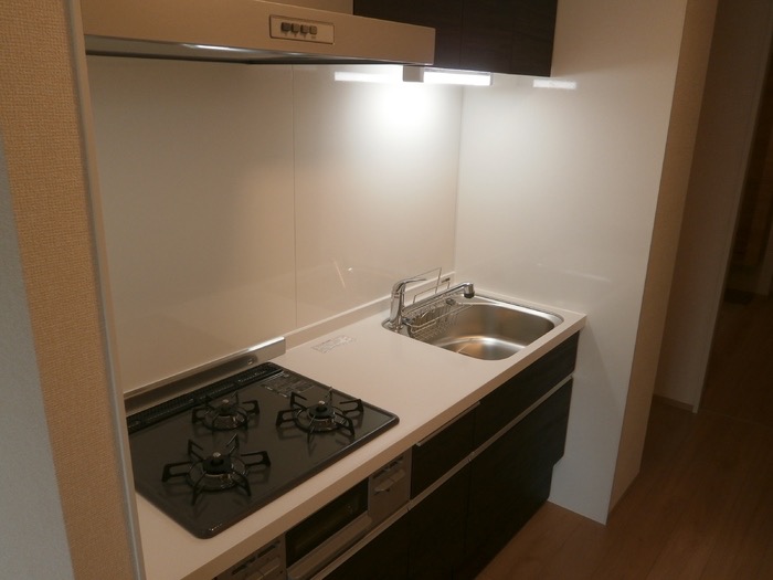 6/16 キッチン