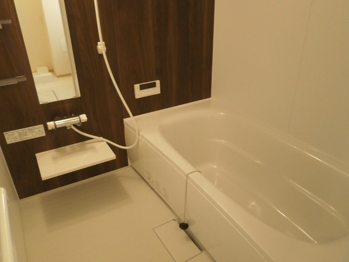 7/16 浴室