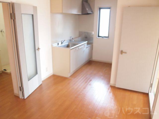 4/30 リビング/ダイニング