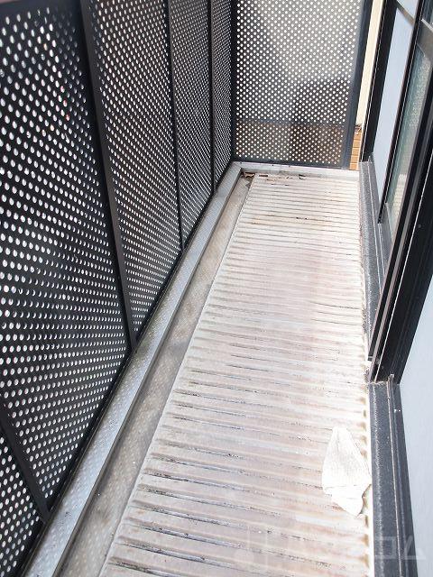 16/30 バルコニー