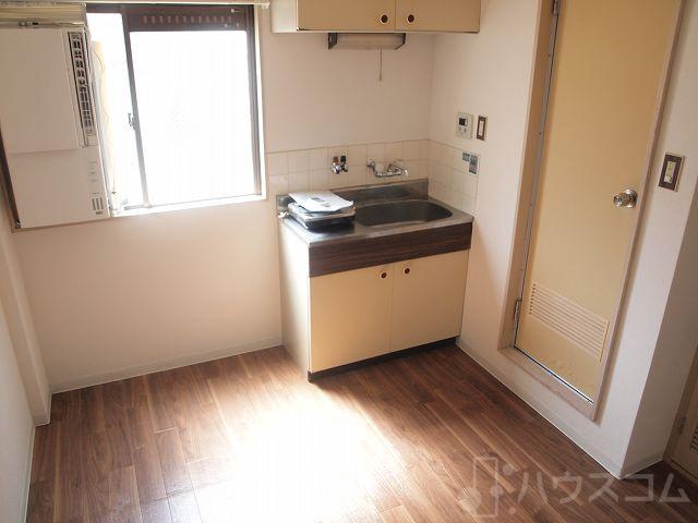 3/29 リビング/ダイニング