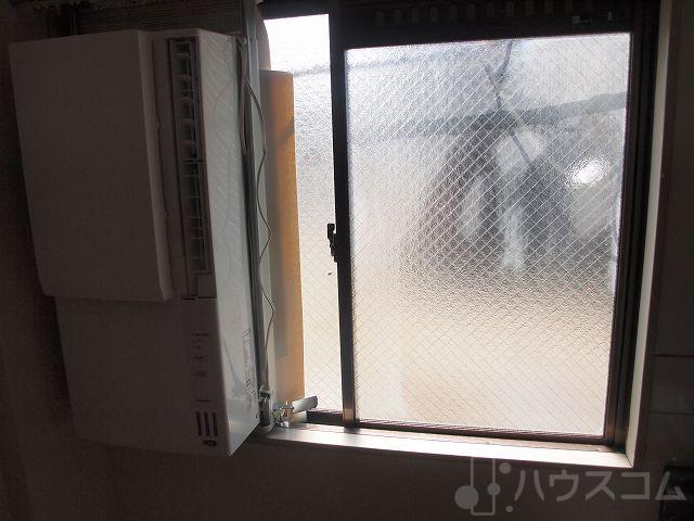 16/29 バルコニー