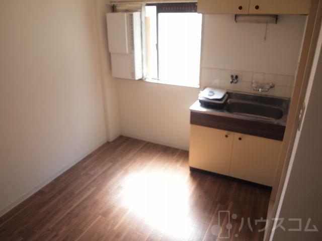 4/29 リビング/ダイニング