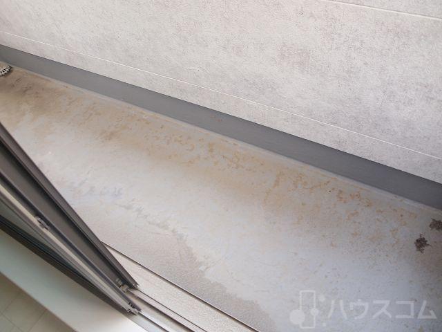 16/30 バルコニー