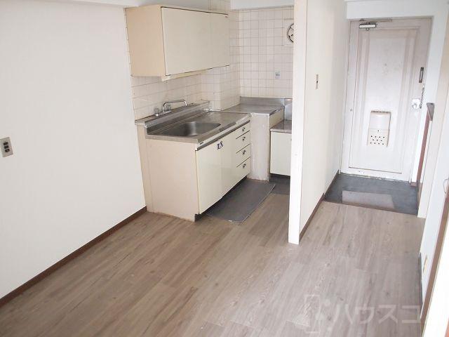 3/30 リビング/ダイニング