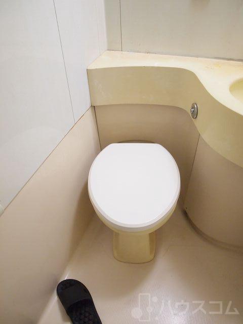 13/30 トイレ