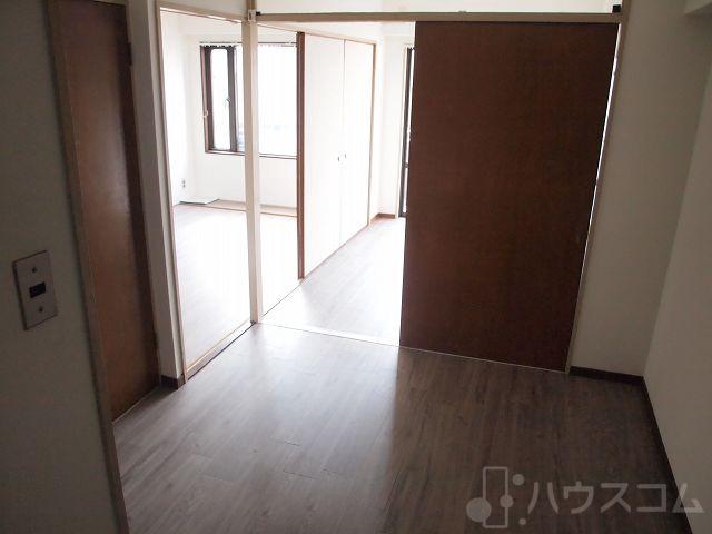 4/30 リビング/ダイニング