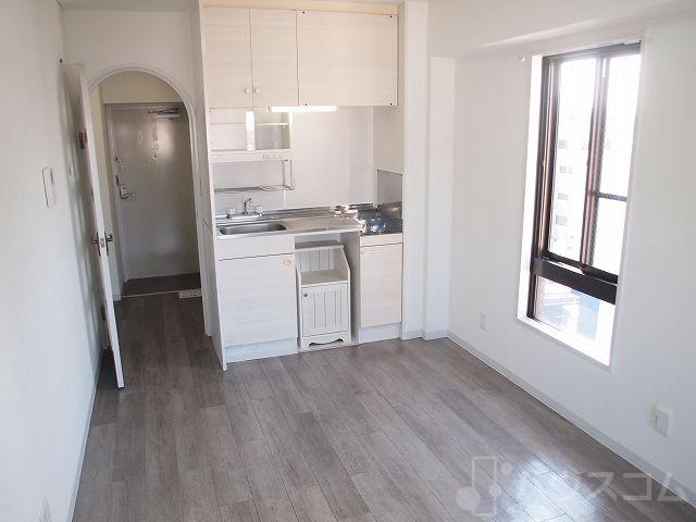 3/30 リビング/ダイニング