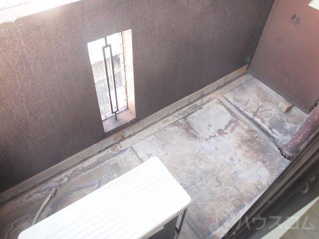 16/30 バルコニー