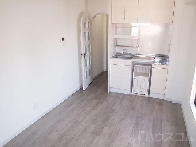 4/30 リビング/ダイニング