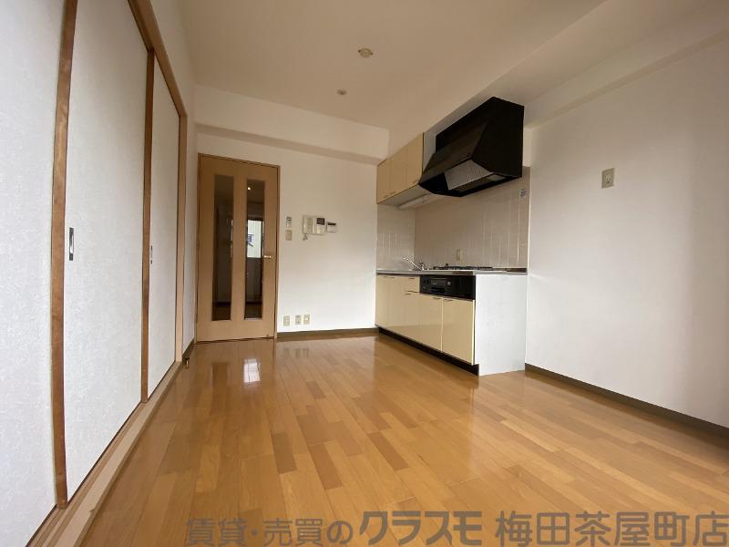 4/30 リビング/ダイニング