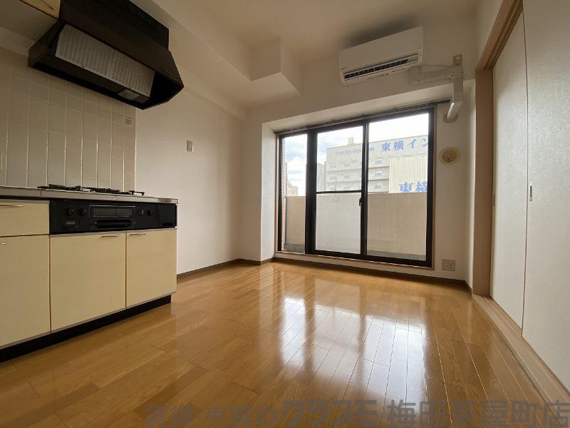 5/30 リビング/ダイニング