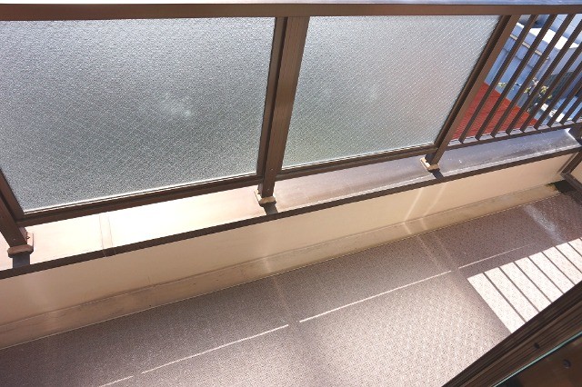 16/30 バルコニー