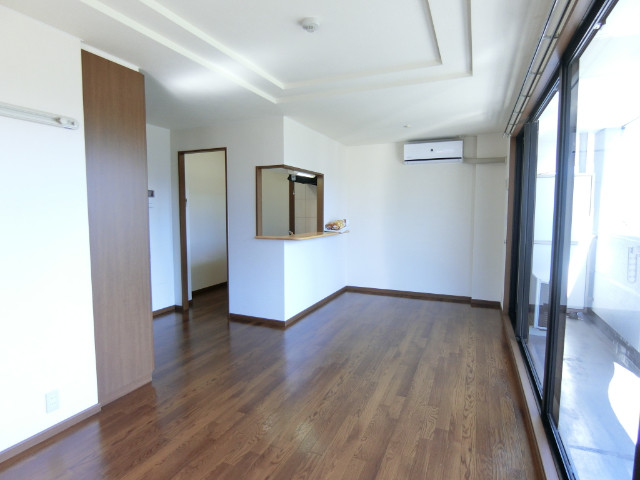 5/30 リビング/ダイニング