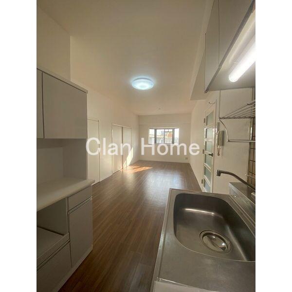 3/19 リビング/ダイニング