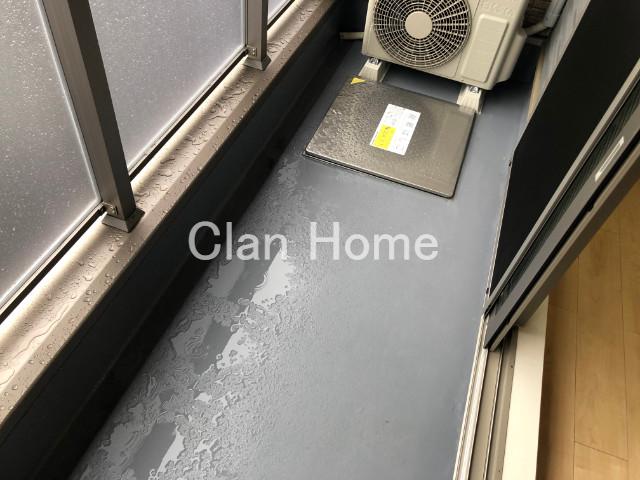 21/30 バルコニー