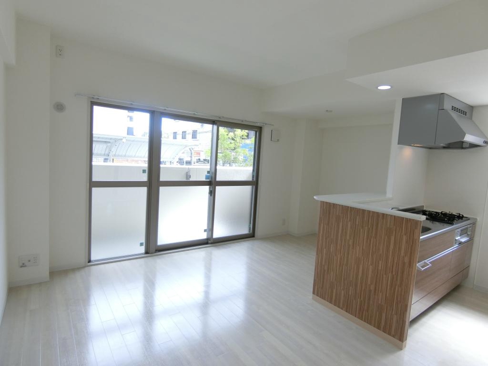 4/28 リビング/ダイニング