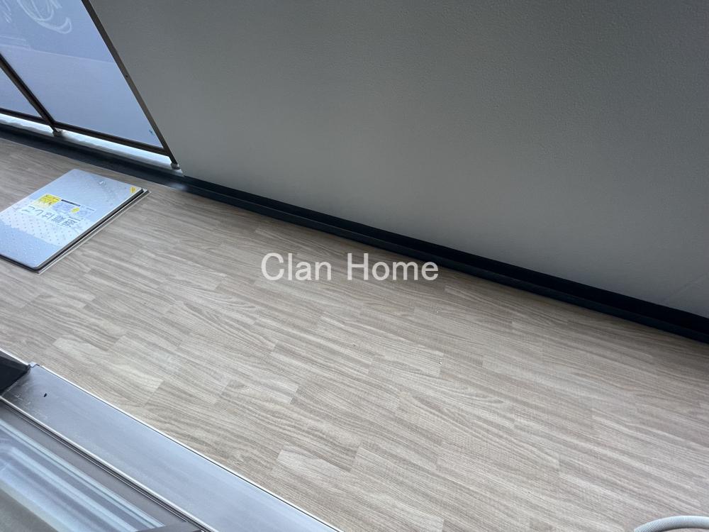 22/30 バルコニー