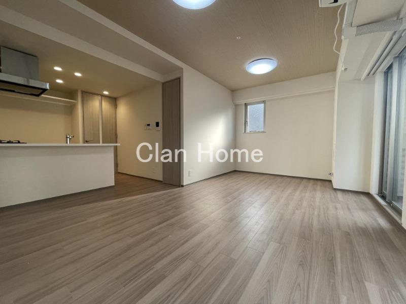 4/28 リビング/ダイニング