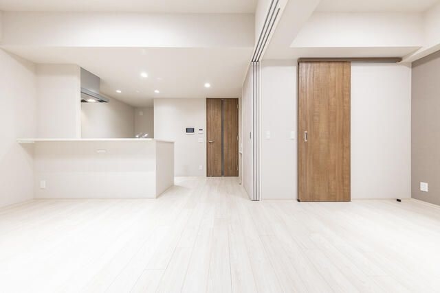 3/19 リビング/ダイニング