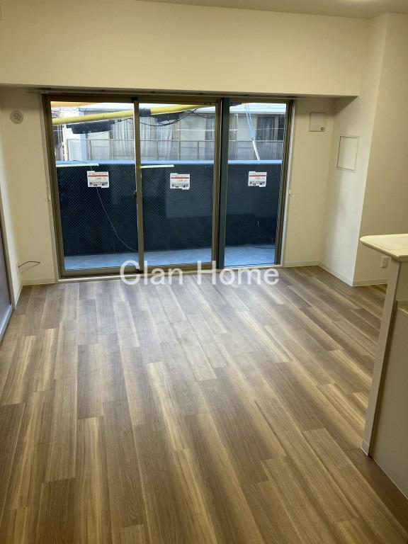 3/13 リビング/ダイニング